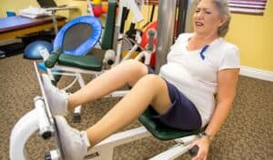 How to Increase Lower Body Strength With Leg Press For Seniors?