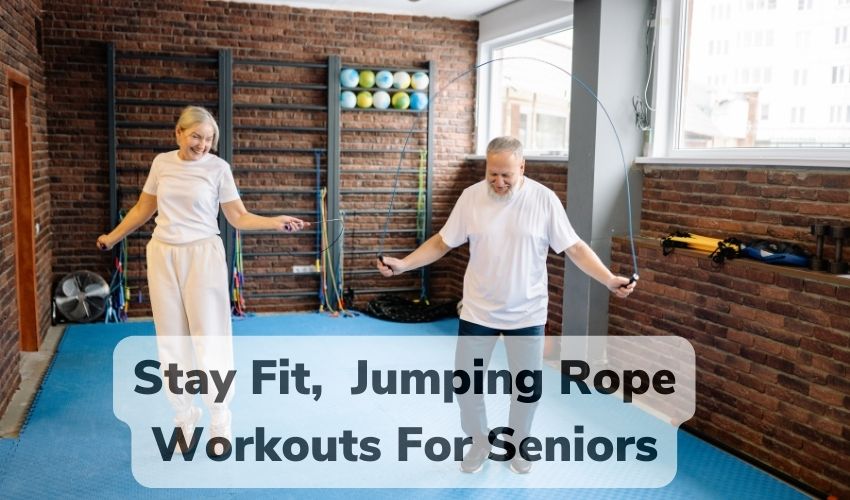jumping rope for seniors