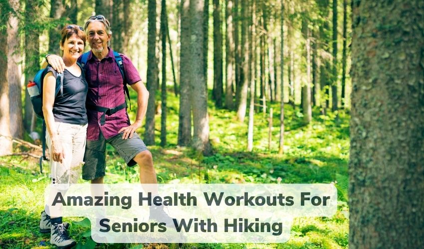 hiking for seniors